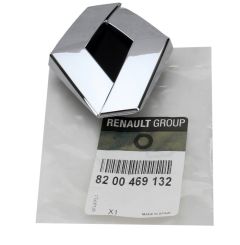 Embleem Originaal Renault 8200469132