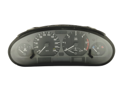 Tahhomeeter BMW 3 E46 1036017005 1031098170 41711