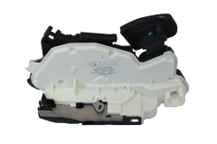 Ukse luku mehhanism Ees Vasak 6RD837015A 88371015001 VW Seat Vika