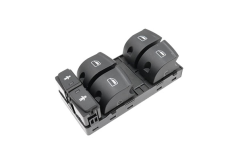 Aknatõstuki Lüliti 4F0959851G 99591810801 Audi A6 Q7 Vika