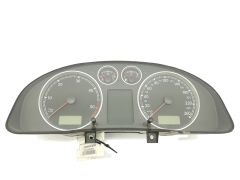 Tahhomeeter VW Passat 3B3 3B0920809C 110080197026 VDO