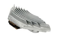 Ventilaatori Takisti 8D1907521 B11452 VW Skoda Borsehung