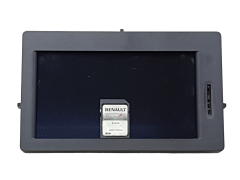 Navigatsioon Renault 259156432R 259205395R TomTom