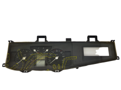 Tahhomeeter Renault Vel Satis 8200263367 A 20922