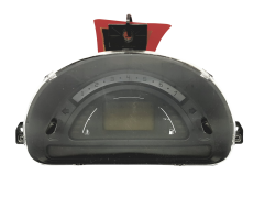 Tahhomeeter Citroen C2 C3 9652008280 G 00 49574