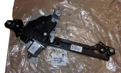 Aknatõstuk Parem Taga Originaal 9806087080 Peugeot