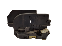 Ukse luku mehhanism Parem Taga 7701038438 Renault Laguna I Vachette 11394