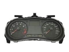 Tahhomeeter Renault Clio 3 8200820993 C 52155
