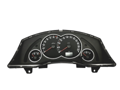 Spidomeeter Opel Meriva 13214771LP 110080162039 53019