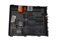 Kaitsmete kast 1K0937124K 0-1418986-1 VW Audi Skoda Seat 20755
