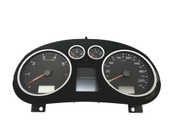 Spidomeeter Audi A2 8Z0920900N 110080150004 56871