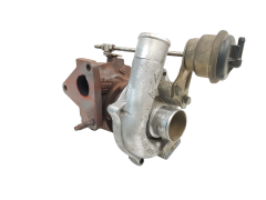 Turbokompressor 8200409830 54359700000 54391015080 1.5 DCI Renault Nissan S10