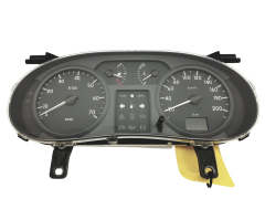 Tahhomeeter Renault Kangoo 1 8200176654 B 44771