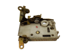 Ukse luku mehhanism Parem Ees 9136A1 Citroen AX Kiekert 11138