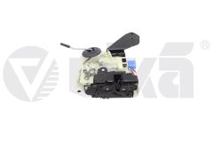 Ukse luku mehhanism Ees Vasak 7E1837015B 88371825101 VW Transporter Vika