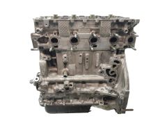 Diiselmootor 0135EK 1.4 HDI 16v 8HY Citroen C3