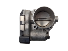 Gaasiklapi ventiil Ford Volvo 7S7G-9F991-CA 0280750535 1.6 3582