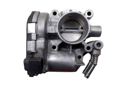 Gaasiklapi ventiil 22030-0Q020 0280750481 C1 107 Aygo Yaris 1.0 2558