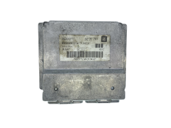 Juhtplokk 16268377 6237797 Opel GM 63581