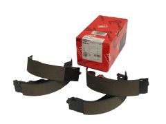 Piduriklotsid Tehke Citroen Peugeot 4241N3 GS8731 TRW