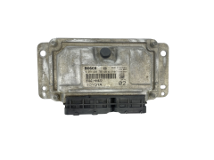 Juhtplokk PSA Toyota 89661-0H022 0261208702 Bosch 58172