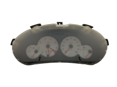 Tahhomeeter Peugeot 206 9648837180 000643406 2776