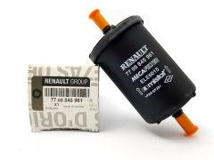 Kütusefilter Originaal Renault 1.2-1.6 7700845961