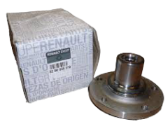 Rattarumm Ees Master III Movano NV400 4020200Q0G