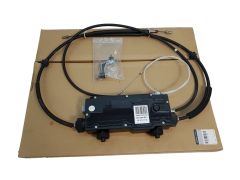 Seisupidur Renault Vel Satis 360108013R Uus Originaal