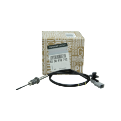 Heitgaaside Temperatuuriandur Originaal Renault 8200916762