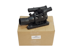 Termostaadi Korpus Renault 1.5 DCI 110608920R Uus Originaal