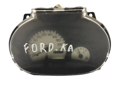 Spidomeeter Ford Ka 97KP-10C956-AC 97KP10C956AC 41115