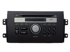 Raadio CD-mängija Fiat Suzuki 39101-79J0 CQ-MX0571G PACR01 1255
