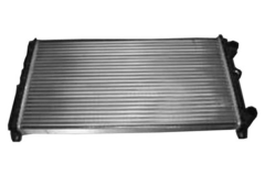 Mootori Radiaator 6U0121253A 11210132601 Skoda Felicia Vika