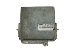 Juhtplokk Rover MSB100491 0281001418 4108 Bosch