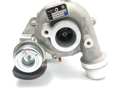Turbokompressor Renault 7701478939 Qplus