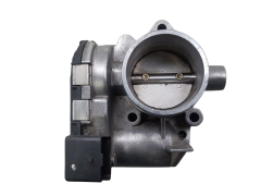 Gaasiklapi ventiil Citroen Peugeot 0280750085 1635Q9 1.6 Bosch 1278