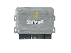 Juhtplokk Renault Dacia 237109775R 237109776R Continental 43293