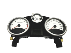 Tahhomeeter Peugeot 207 9662904780 A2C53190340 53276
