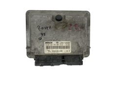 Juhtplokk Rover MSB101150 0281001956 Bosch 51649