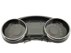 Tahhomeeter Peugeot 3008 9666174880 T8 69189-220U 27500