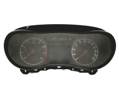 Tahhomeeter Opel Corsa E 39129457 367030224 51876