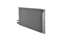 Mootori Radiaator 4E0121251 11211817901 Audi A8 Vika