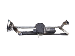 Kojamehe Mehhanism VW Polo Seat Ibiza 6R1955113A 443122409017