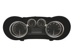 Spidomeeter Alfa Romeo Mito 50508530 A2C53298011 28644