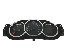 Spidomeeter Dacia Duster 248101921R A 58528