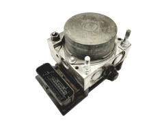 Abs Pump Fiorino Bipper Nemo 51801321 0265800662 Bosch 34746