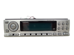 Raadio Cd Mp3 Mängija Lenco CS-200