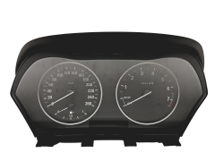 Tahhomeeter BMW 1 F20 F21 6210 9365954 Johnson