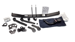 Haakekonks Grand Scenic 3 7711428137 8201428688 8201428670 Uus Originaal 1